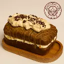 Torta De Banano con Chips