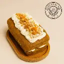Torta De Zanahoria