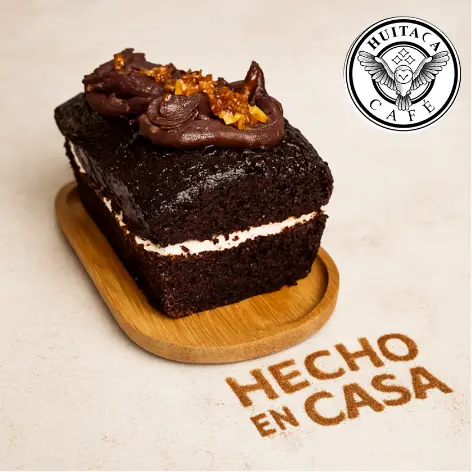 Torta de chocolate