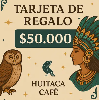 Tarjeta Virtual Gold