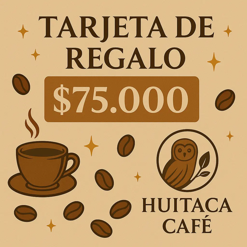 Tarjeta “Sabe a Recuerdo”